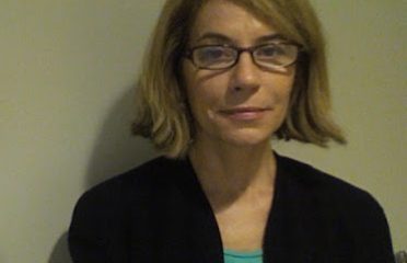 Urania T. Poulis, PHD