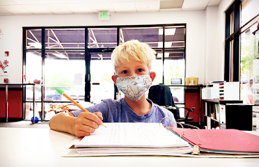 Mathnasium of Corona