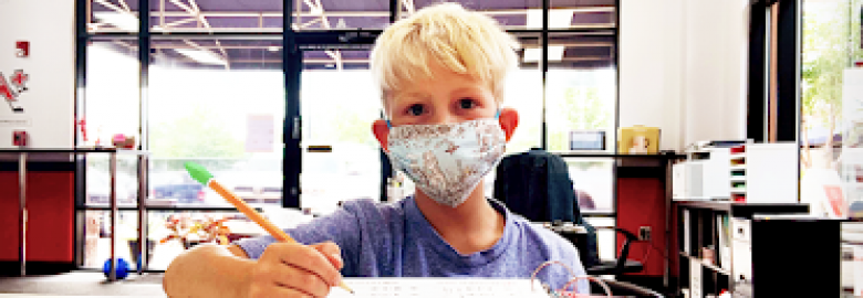 Mathnasium of Corona