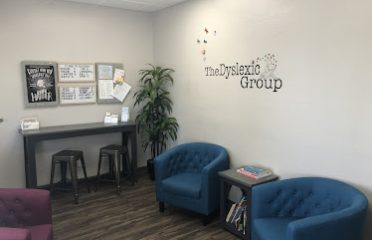 The Dyslexic Group