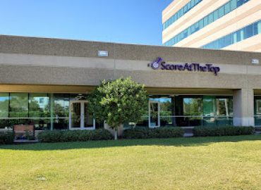 Score At The Top Learning Center