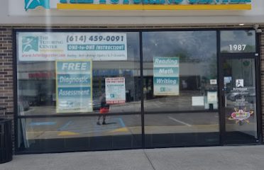 The Tutoring Center