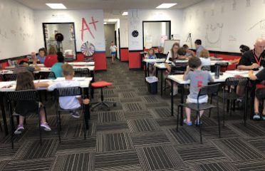 Mathnasium of Dallas – Lakewood