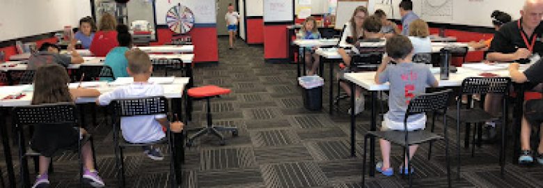 Mathnasium of Dallas – Lakewood