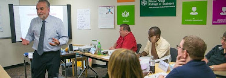 Cleveland State University College of Business Professional Development Center