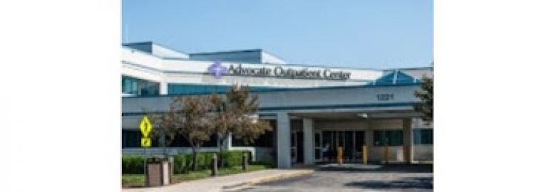 Advocate Medical Group Audiology