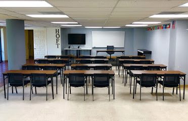 HOFT Institute – House of Tutors