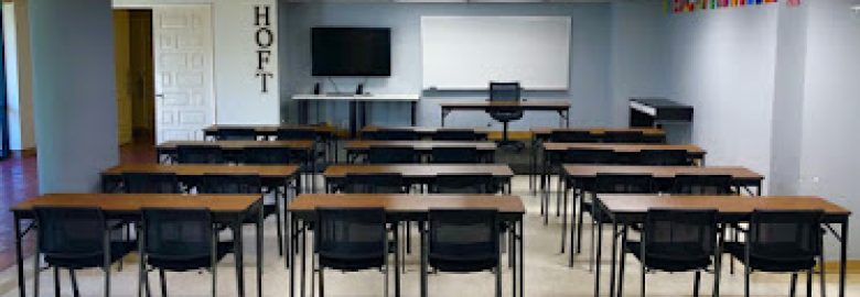 HOFT Institute – House of Tutors