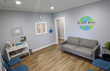 The Hello House Language & Learning Center