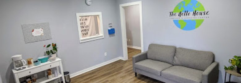 The Hello House Language & Learning Center