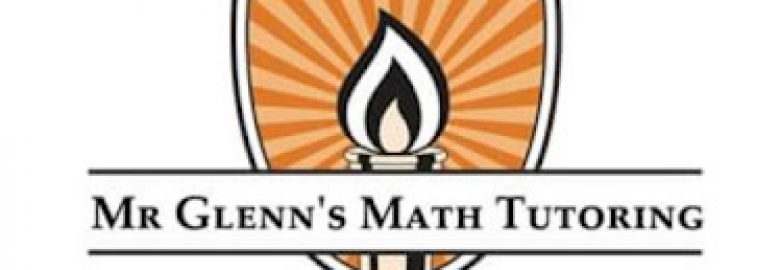 Mr Glenn’s Math Tutoring