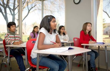 A Grade Ahead of Aurora/Naperville