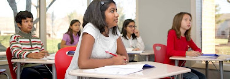 A Grade Ahead of Aurora/Naperville