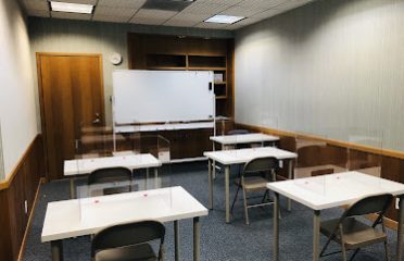 Blooming Leaves Math Tutoring Center