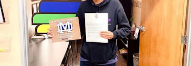 San Diego Learning Center