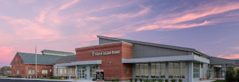 The Childhood League Center