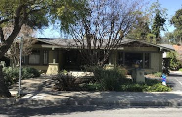 Aspire Therapy Center