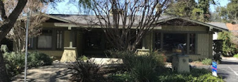 Aspire Therapy Center