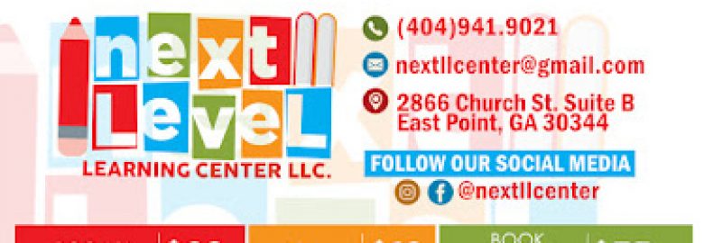 Next Level Learning Center LLC.