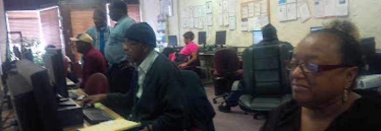 ASC3 Digital Literacy Training Center