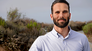 Justin Barker, Psy.D.