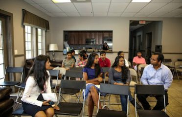 Ramana Coaching Center – University Branch