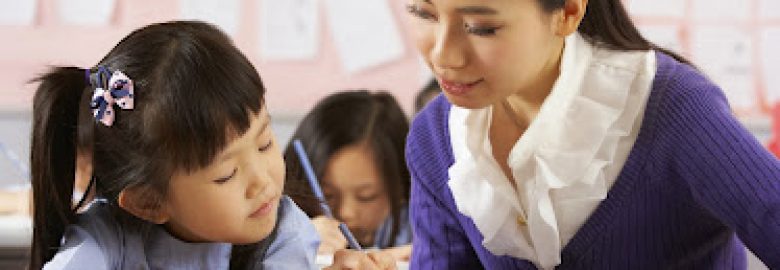 I Love Math – Singapore math Academy