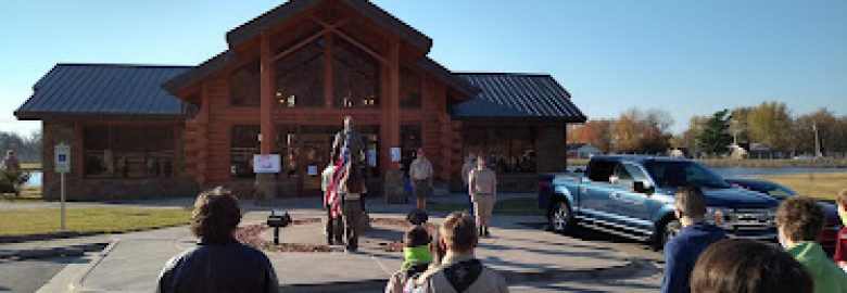 Jack Graves Outdoor Education Center