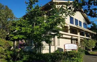 Solomon Education Center