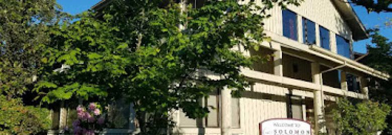 Solomon Education Center