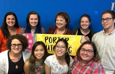 Porter Tutoring