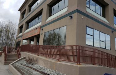 Alaska Neuro/Therapy Center