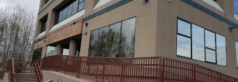 Alaska Neuro/Therapy Center