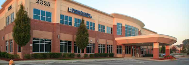 Charlotte Eye Ear Nose & Throat Associates, P.A.- University