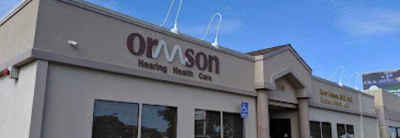 Amarillo Hearing Clinic