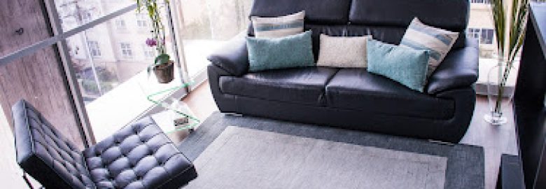 Rowan Center for Behavioral Medicine & Therapist