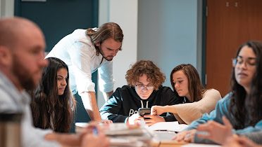 Kastner Hill Learning