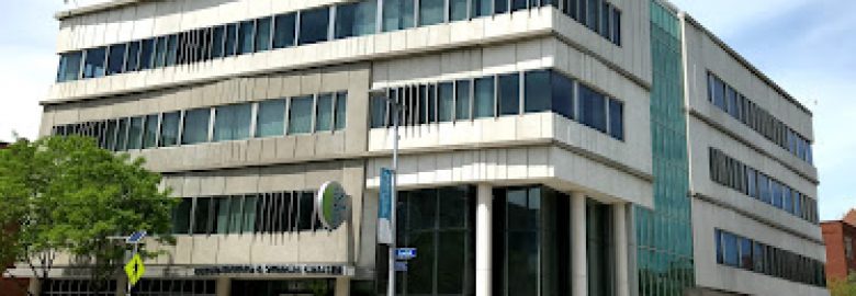 Cleveland Hearing and Speech Center