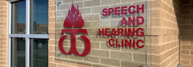 WTAMU Speech and Hearing Clinic