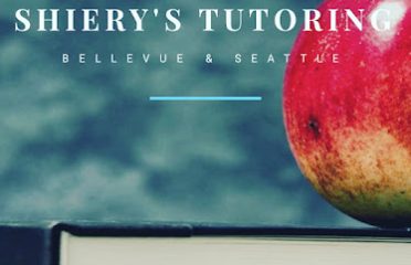 Shiery’s Tutoring