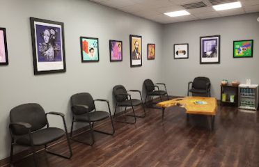 Advantage Testing of Austin