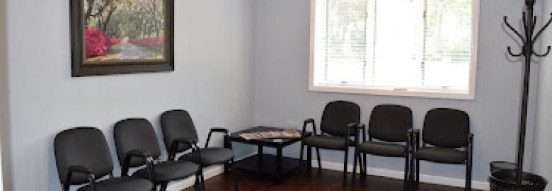 Dr. Elanna Lazaruk, PsyD