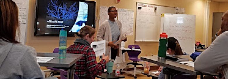 NewBridge Cleveland Center for Arts & Technology