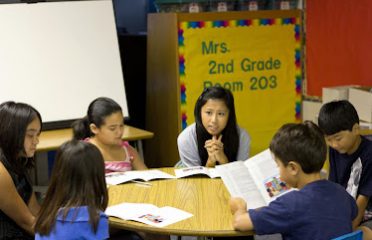 California Educational Centers