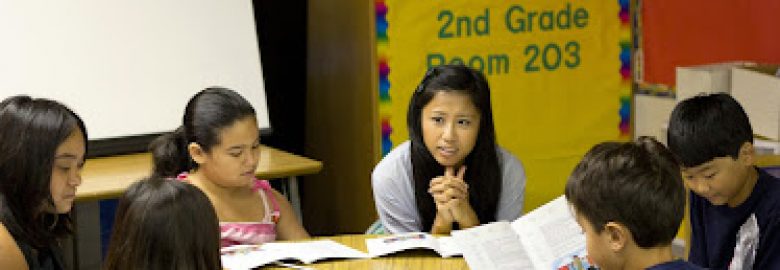 California Educational Centers