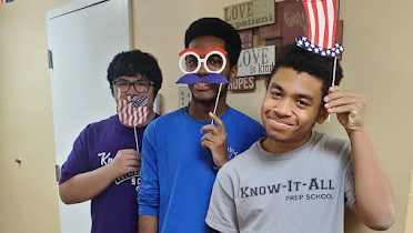 Know-It-All Preparatory School and Tutoring Center