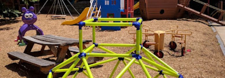 Mariposa School For Children with Autism