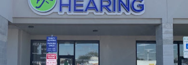 Trinity Hearing Healthcare