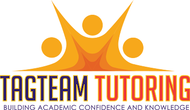 TagTeam Tutoring