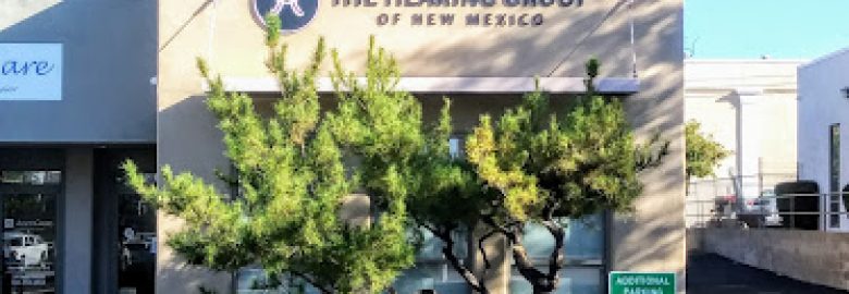 The Hearing Group of New Mexico